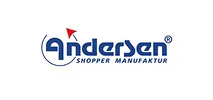Andersen Marke in der Lederwarenkiste in Attendorn – hochwertige Lederwaren und Accessoires.