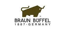 Braun Büffel Marke in der Lederwarenkiste in Attendorn – hochwertige Lederwaren und Accessoires.